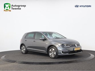 Occasion Volkswagen E-Golf E-Dition | Navigatie | Airco | Parkeer Sensoren | Autos In