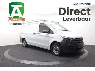 Occasion Mercedes-Benz Vito 116 Cdi | Betimmering | Trekhaak | Imperiaal In