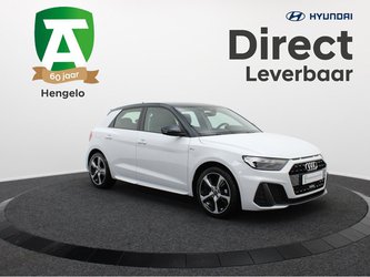 Occasion Audi A1 Sportback 25 Tfsi S Edition S-Tronic S-Line | Full Led Autos In