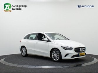Occasion Mercedes-Benz B 180 Launch Edition Premium | All-Seasons | Led | 360° Camera In Harbrinkhoek