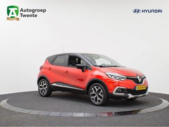Occasion Renault Captur 0.9 Tce Intens | Navigatie | Camera Autos In Harbrinkhoek