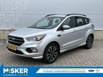 Occasion Ford Kuga 1.5 Ecob. St Line 150Pk Trekhaak! Panodak! Winterpack! Autos In