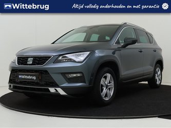 Occasion Seat Ateca 1.0 Ecotsi Style Business Intense | Navigatie | Climate Control Autos In