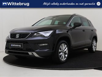 Occasion Seat Ateca 1.5 Tsi Style Business Intense 149 Pk Automaat | Navigatie | Climate Control Autos In