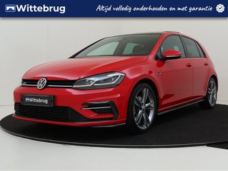 Occasion Volkswagen Golf 1.5 Tsi Highline Business R 150 Pk | R-Line Exterieur | Navigatie | Climate Control Autos In
