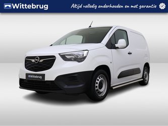 Occasion Opel Combo 1.6D L1H1 Edition | Airco | Trekhaak Autos In