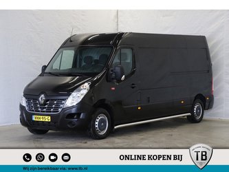 Occasion Renault Master T35 2.3 Dci L3H2 Energy Navigatie Camera Trekhaak Airco Autos In