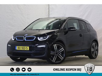 Occasion Bmw I3 Basis 94Ah 33 Kwh Navigatie Pdc Stoelverwarming Cruise 168 Autos In