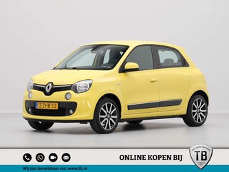 Occasion Renault Twingo 1.0 Sce Dynamique Airco Bluetooth Lm Velgen Cruise 134 Autos In