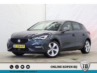Occasion Seat Leon 1.4 Tsi 204Pk Ehybrid Phev Fr Navigatie Acc Pdc Clima 115 Autos In