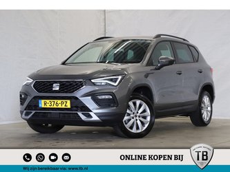Occasion Seat Ateca 1.5 Tsi 150Pk Dsg Style Business Intense , Navigatie, Camera Pdc, Virtual Cockpit *Occasion Voordeel Autos In