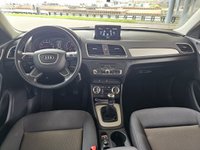 Occasion Audi Q3 1.4 Tfsi Pro Line | Geen Import | Navi | Stoelverwarming Autos In
