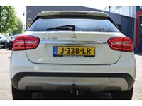 Occasion Mercedes-Benz Gla 180 Ambition Aut. Led/Navi/Pdc/Cam/Winterp/Trekh. "Rijklaar" Autos In Waddinxveen
