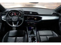Occasion Audi Q3 35 Tfsi | Adaptive Cruise | Lane Assist | Led | Autos In