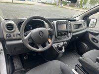 Occasion Renault Trafic 1.6 Dci T29 L2H1 Dc Comfort*A/C*Navi*Cruise*Haak* Autos In Hoogeveen