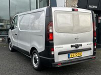 Occasion Opel Vivaro 1.6 Cdti L1H1 Edition*Navi*A/C*Cruise*Camera*Tel* Autos In Hoogeveen