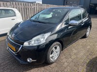 Occasion Peugeot 208 1.2 Vti Navi-Pdc Autos In