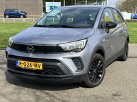 Occasion Opel Crossland 1.2 Edition/ Apple Carplay/ Android Auto Autos In Cuijk