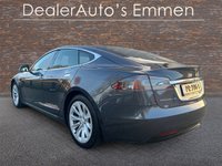 Occasion Tesla Model S Motors 75 Business Economy Autos In Emmen