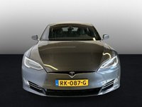Occasion Tesla Model S 75D Base Inclusief Btw Autos In Katwijk Zh