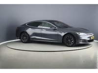 Occasion Tesla Model S 100D Autos In Den Bosch