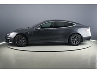 Occasion Tesla Model S 100D Autos In Den Bosch