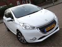 Occasion Peugeot 208 1.4 E-Hdi Active / Automaat / *Nap* Autos In Sappemeer