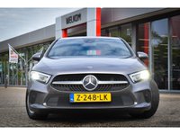 Occasion Mercedes-Benz A 200 Advantage / Led / Leder / Camera Autos In Etten-Leur