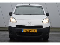 Occasion Peugeot Partner 120 1.6 Hdi Marge - Airco - Elek.ramen Autos In Zutphen