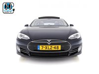 Occasion Tesla Model S 85 Base Tech-Pack Sound-Studio-Package - 271 Kw (Incl.btw) *Free-Supercharging* *Pano | Keyless | Vo Autos In