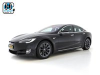 Occasion Tesla Model S 100D Awd Performance-Pack Interior-Upgrade-Pack (Incl.btw) *Auto-Pilot 2.5 | Pano | Nappa-Leder | A Autos In