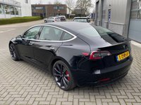 Occasion Tesla Model 3 Performance Awd 513Pk 30.983 Ex Btw-Auto Autos In