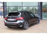 Occasion Bmw 118 1-Serie 118I High Executive Autos In