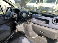 Occasion Opel Vivaro 1.6 Cdti L1H1 Euro6 Edition Ecoflex Achteruitrijcamera/Trekhaak/Navigatie Systeem Autos In