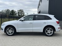 Occasion Audi Q5 2.0 Tfsi | Verkocht | Autos In